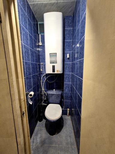 3-кімнатна квартира за адресою вул. Милославська (площа 69 м²) - Atlanta.ua - фото 23