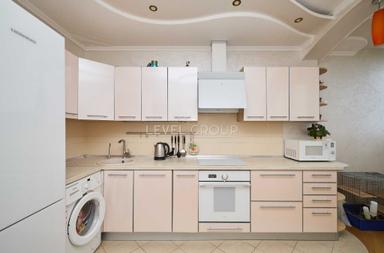 3-кімнатна квартира за адресою вул. Чорнобильська (площа 100 м²) - Atlanta.ua - фото 31