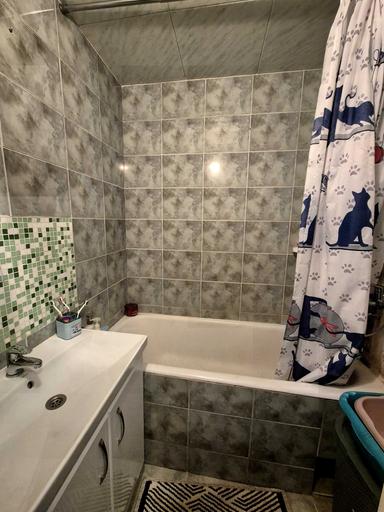 3-кімнатна квартира за адресою вул. Милославська (площа 69 м²) - Atlanta.ua - фото 22