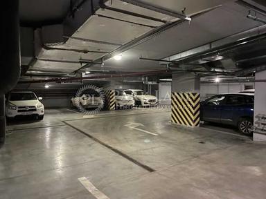 Багатокімнатна квартира за адресою вул. Іллєнка Юрія (площа 194 м²) - Atlanta.ua - фото 27