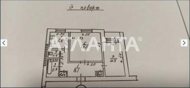 2-rooms apartment apartment by the address st. Tyutyunnika (area 50 m²) - Atlanta.ua - photo 42