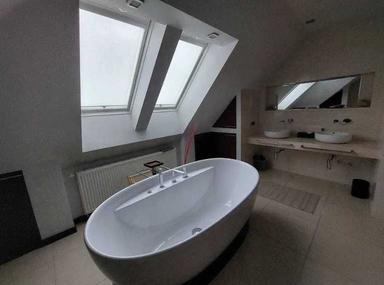 Многокомнатная квартира по адресу ул. Стрийська (площадь 212 м²) - Atlanta.ua - фото 32