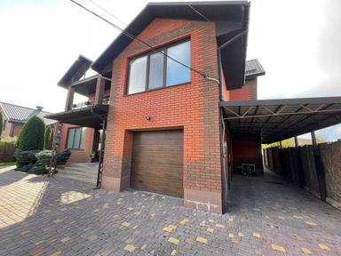 House by the address st. Kitoboynaya (area 298,8 m²) - Atlanta.ua - photo 27