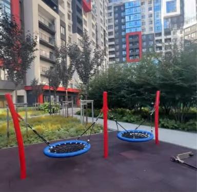 3-кімнатна квартира за адресою (площа 102 м²) - Atlanta.ua - фото 17