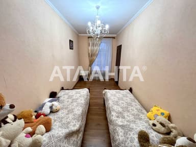 Многокомнатная квартира по адресу (площадь 117 м²) - Atlanta.ua - фото 37