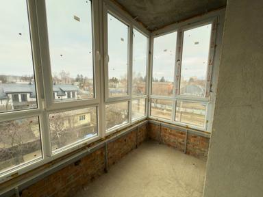 2-комнатная квартира по адресу Космонавтов просп. (площадь 71,1 м²) - Atlanta.ua - фото 38