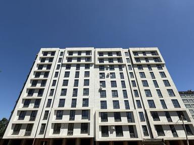 3-rooms apartment apartment by the address st. Erlikha (area 75 m²) - Atlanta.ua - photo 32