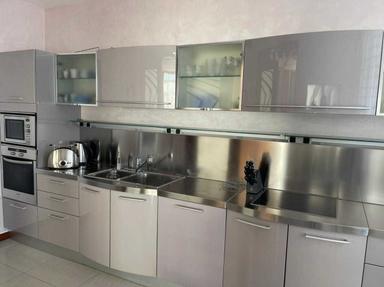 Многокомнатная квартира по адресу ул. Предславинская (площадь 239 м²) - Atlanta.ua - фото 36