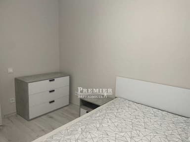1-room apartment apartment by the address (area 38 m²) - Atlanta.ua - фото 31