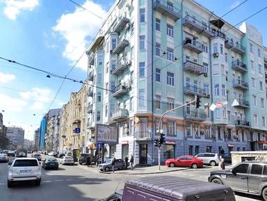 Багатокімнатна квартира за адресою (площа 148,9 м²) - Atlanta.ua - фото 24