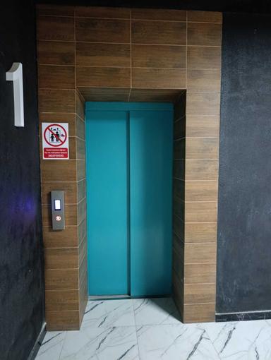 1-комнатная квартира по адресу ул. Победы (площадь 40 м²) - Atlanta.ua - фото 27