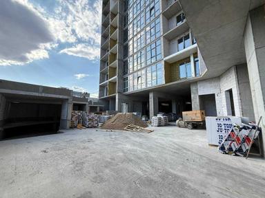 1-room apartment apartment by the address st. Kulikovo pole pl Oktyabrskoy revolyutsii pl (area 31 m²) - Atlanta.ua - photo 33