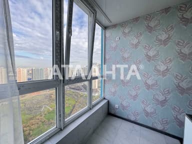 1-комнатная квартира по адресу ул. Спортивная (площадь 26,1 м²) - Atlanta.ua - фото 22