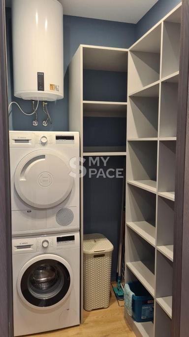 1-room apartment apartment by the address st. Bulvar Druzhby Narodov (area 53 m²) - Atlanta.ua - photo 14