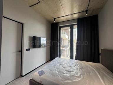 1-room apartment apartment by the address st. Petefi Shandora pl (area 34 m²) - Atlanta.ua - photo 23