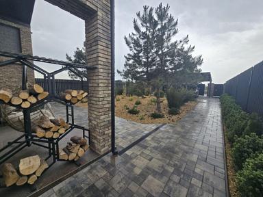 Будинок за адресою вул. Парусна (площа 175 м²) - Atlanta.ua - фото 33