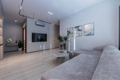 3-комнатная квартира по адресу бульвар Дружбы Народов (площадь 79 м²) - Atlanta.ua - фото 33