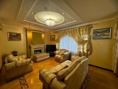 Багатокімнатна квартира за адресою (площа 180 м²) - Atlanta.ua - фото 25