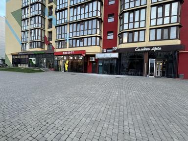 Комерційна нерухомість за адресою вул. Зодчих (площа 9 м²) - Atlanta.ua - фото 18