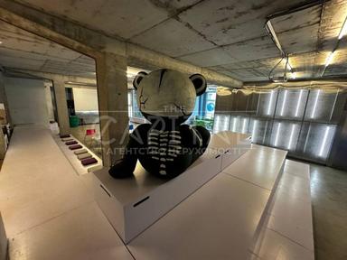 Коммерческая недвижимость по адресу ул. Дмитриевская (площадь 670 м²) - Atlanta.ua - фото 37