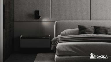 2-rooms apartment apartment by the address st. Petefi Shandora pl (area 96,8 m²) - Atlanta.ua - photo 21