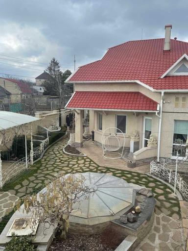 Будинок за адресою (площа 350 м²) - Atlanta.ua - фото 28