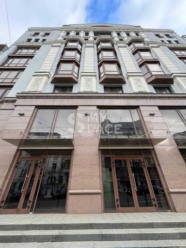 Коммерческая недвижимость по адресу ул. Саксаганского (площадь 746 м²) - Atlanta.ua - фото 12