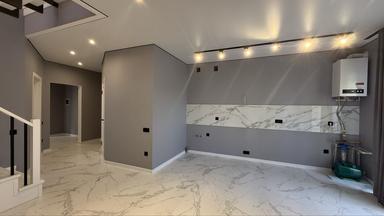 Дом по адресу ул. Магистратская (площадь 105 м²) - Atlanta.ua - фото 14