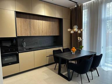 Дом по адресу (площадь 125 м²) - Atlanta.ua - фото 23