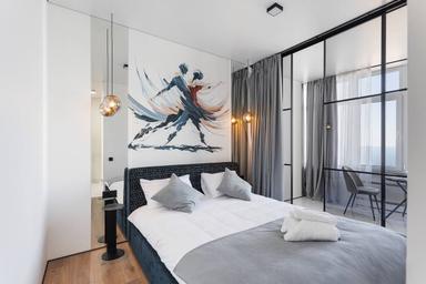 1-room apartment apartment by the address st. Kulikovo pole pl Oktyabrskoy revolyutsii pl (area 47 m²) - Atlanta.ua - photo 27