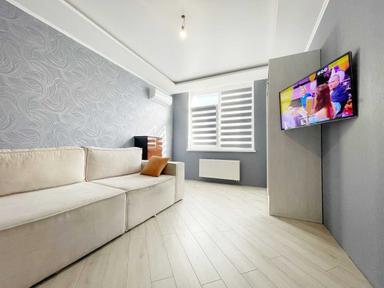 1-кімнатна квартира за адресою вул. Юнацька (площа 46 м²) - Atlanta.ua - фото 27