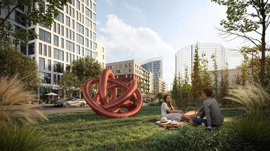 1-кімнатна квартира за адресою вул. Персенківка (площа 44 м²) - Atlanta.ua - фото 16