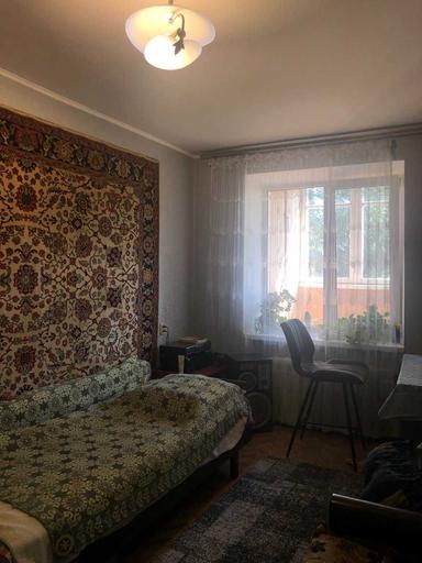 Багатокімнатна квартира за адресою вул. Магістратська (площа 82,2 м²) - Atlanta.ua - фото 23