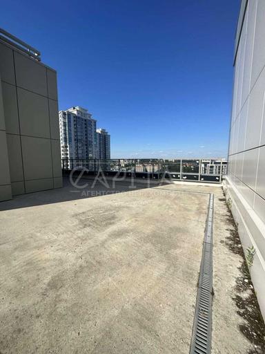 Багатокімнатна квартира за адресою бульвар Дружби Народів (площа 330 м²) - Atlanta.ua - фото 19