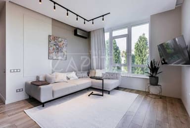 3-комнатная квартира по адресу ул. Жилянская (площадь 70 м²) - Atlanta.ua - imageAlt 23