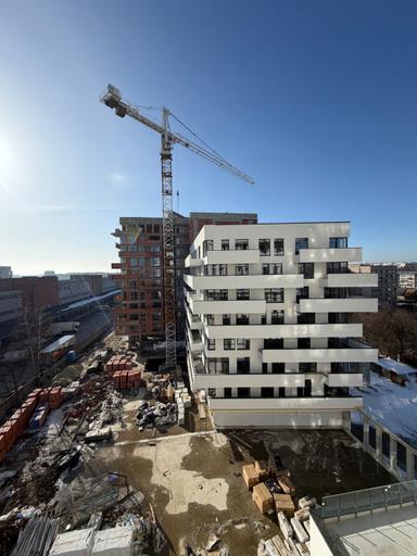 1-кімнатна квартира за адресою вул. Радість (площа 56 м²) - Atlanta.ua - фото 19