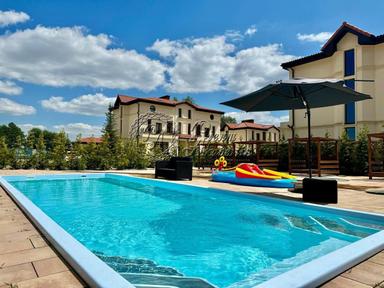 Дом по адресу ул. Васильковская (площадь 220 м²) - Atlanta.ua - фото 23