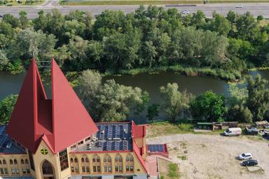 3-rooms apartment apartment by the address st. Bazhana pr (area 126 m²) - Atlanta.ua - photo 41