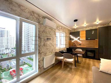 1-кімнатна квартира за адресою вул. Максимовича (площа 41 м²) - Atlanta.ua - фото 24