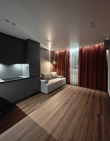 1-комнатная квартира по адресу (площадь 50 м²) - Atlanta.ua - фото 22