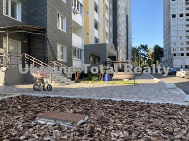 2-комнатная квартира по адресу (площадь 78 м²) - Atlanta.ua - фото 16