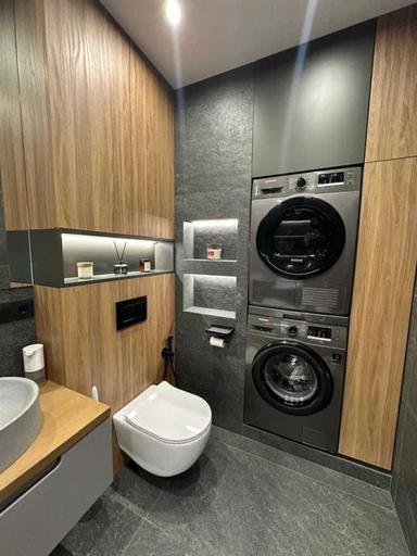 1-room apartment apartment by the address st. Ul Zarechnaya (area 50 m²) - Atlanta.ua - photo 36