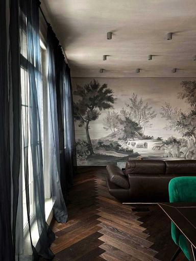 2-rooms apartment apartment by the address (area 55 m²) - Atlanta.ua - photo 12