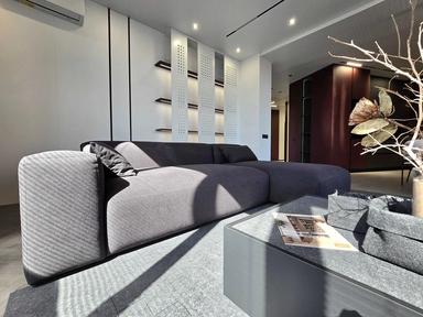 3-кімнатна квартира за адресою вул. Бойчука Михайла (площа 78 м²) - Atlanta.ua - фото 9