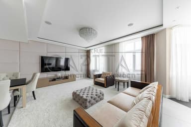 Многокомнатная квартира по адресу (площадь 227 м²) - Atlanta.ua - фото 26