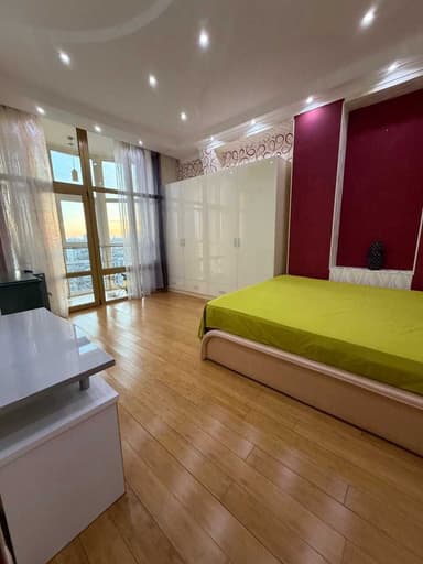 Многокомнатная квартира по адресу Куликово поле пл. (площадь 158 м²) - Atlanta.ua - фото 18