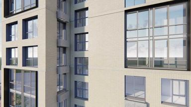 2-rooms apartment apartment by the address st. Storozhinetska (area 60,1 m²) - Atlanta.ua - photo 18