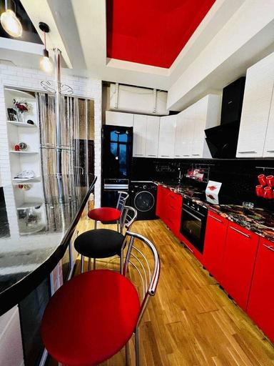 1-room apartment apartment by the address st. Pobedy (area 40 m²) - Atlanta.ua - photo 11