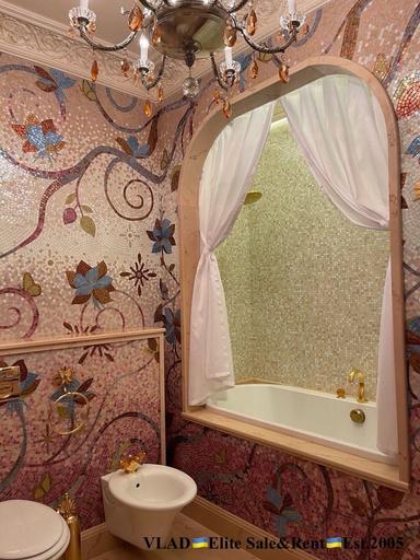 Многокомнатная квартира по адресу бульвар Дружбы Народов (площадь 280 м²) - Atlanta.ua - фото 40