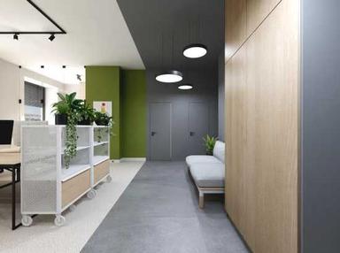 Commercial real estate at st. Ul Vladimirskaya (area 75 m²) - Atlanta.ua - photo 22